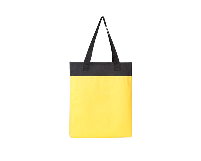 BOLSA RECTANGULAR BICOLOR C561